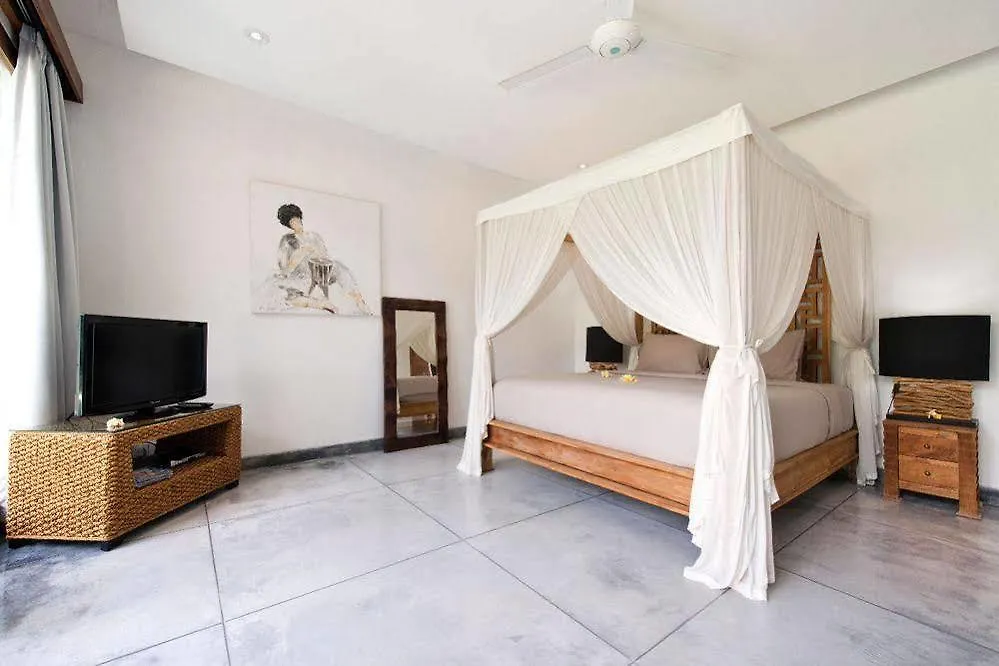 Villa Pierrot Seminyak